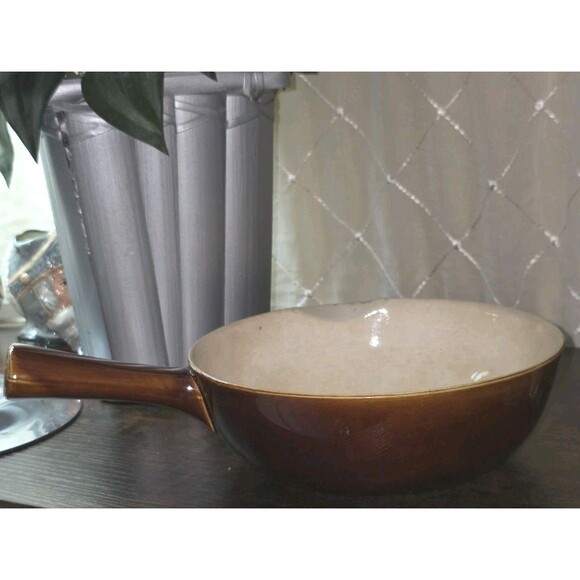 Villeroy & Boch Luxembourg Covered Casserole / Vegetable/ Soup 60s / 70s - Picture 3 of 14